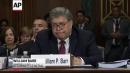 With testimony on Trump and Mueller, William Barr sinks deeper into moral quicksand