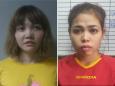 VX found on clothes of women accused of Kim Jong-Nam murder: chemist