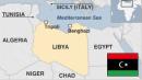 Libya country profile