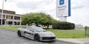 Chevrolet Prepares for C8 Corvette Production by Adding Workers at Bowling Green Factory