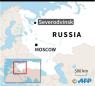 Russia says five died in missile test explosion