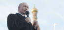 U.S. Treasury Hits Russia With More Sanctions Over Ukraine