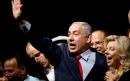 Israel's Benjamin Netanyahu 'plans to annex settlements in West Bank' if reelected
