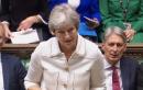 UK PM says still believes Brexit deal is 'achievable'