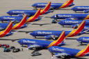 Southwest pulls Boeing Max jets until March, in longest U.S. delay yet