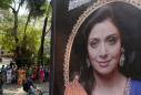 India bids tearful farewell to Bollywood superstar Sridevi