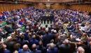 Parliament Narrowly Passes Amendment Ruling Out a No-Deal Brexit