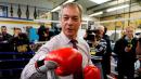 Nigel Farage Stands Down Hundreds of Candidates, Handing Election Boost to Boris Johnson
