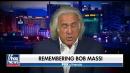 Remembering Fox News legal analyst Bob Massi