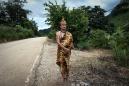 Hermits, marigolds and prayer: cave rescue triggers Thailand's spiritual reflex