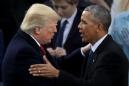 'Selfish, tribal and divided': Barack Obama warns of changes to American way of life in leaked audio slamming Trump administration