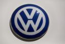 Volkswagen, Ford reach outline agreement to share electric, autonomous tech: source