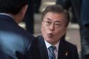 Corea del Sud chiede a Usa ritorno armi nucleari   nella Penisola