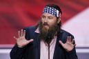 Protective orders issued to 'Duck Dynasty' star's family