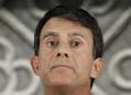 Manuel Valls, "muy preocupado" por incidentes registrados hoy en Barcelona