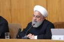 Iran Threatens Return to Nuclear Enrichment as U.S. Sanctions Bite