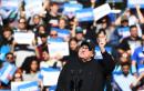 Republicans opposed to Trump's impeachment are 'dying dinosaurs', says Michael Moore