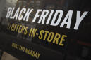 Yahoo News Explains: Why do we call it Black Friday?