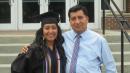 He Begged ICE To Let Him See His Daughter Graduate. But He's An Easy Target For Removal.