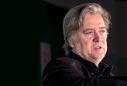 Newly resurfaced video reveals Steve Bannon accidentally previewing his own arrest