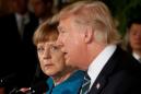 Trump Claims Germany Owes NATO Money