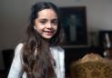 'War won't stop us' vow Syria child victims Bana, Abdel
