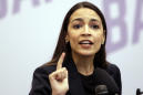 For AOC, 'Existential Crises' as Her District Becomes the Coronavirus Epicenter