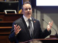 Kentucky Gov. Bevin apologizes for child sex abuse remarks