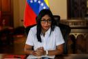 Venezuela denunciará a Almagro ante ONU por "promover una intervención militar"