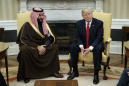 Trump's whitewashing of brutal Saudi killing denounced by both parties