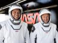 Why SpaceX's launch for NASA is such a big deal for Elon Musk's rocket company and the US as a whole