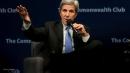 John Kerry: World's richest nations are failing to 'behave like adults'