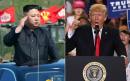 Donald Trump vows he won't let China 'do nothing' on North Korea 