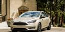 Ford Recalling 1.5 Million Focus Cars over Stalling Issue