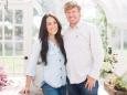 Chip and Joanna Gaines of 'Fixer Upper' explain how a stint in county jail highlighted their deepest money disagreement