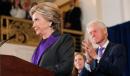 Clinton Donors Charged in Massive Campaign-Finance Scheme