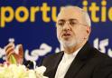 Europe must 'pay price' to save nuclear deal: Iran FM