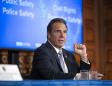 Gov. Cuomo applauds NY's still-dropping coronavirus numbers, says he's 'alarmed' by states with rising cases