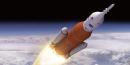 NASA&apos;s SLS Rocket Will be Pushed Back to 2019