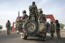Three killed in northeast Nigeria suicide attacks