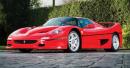 Why the Ferrari F50 is the most underrated supercar
