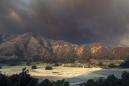 California closures include Highway 1, 8 L.A. County parks, 29 state parks and 18 national forests as flames persist and weekend begins