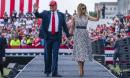 Who will tell Trump to go? Not Melania or Jared, reports say