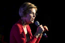 Warren apologizes to 6 women of color who left Nevada office