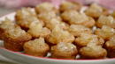 Best Bites: Snickerdoodle apple pie bites
