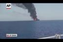 Pentagon sending 1,000 U.S. troops to Middle East after oil tanker attacks