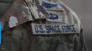 U.S. Space Force deploys troops to the Arabian Desert