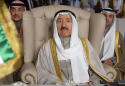 Kuwait's ruler fires son over feud with fellow minister