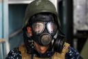 IS attacked Iraq forces with chemical weapons: military