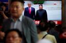 U.S. calls for no more North Korean 'provocations,' hopes to resume talks